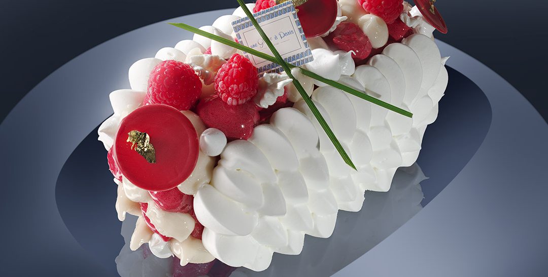 Fruits et agrumes, les bûches qui pétillent en bouche !