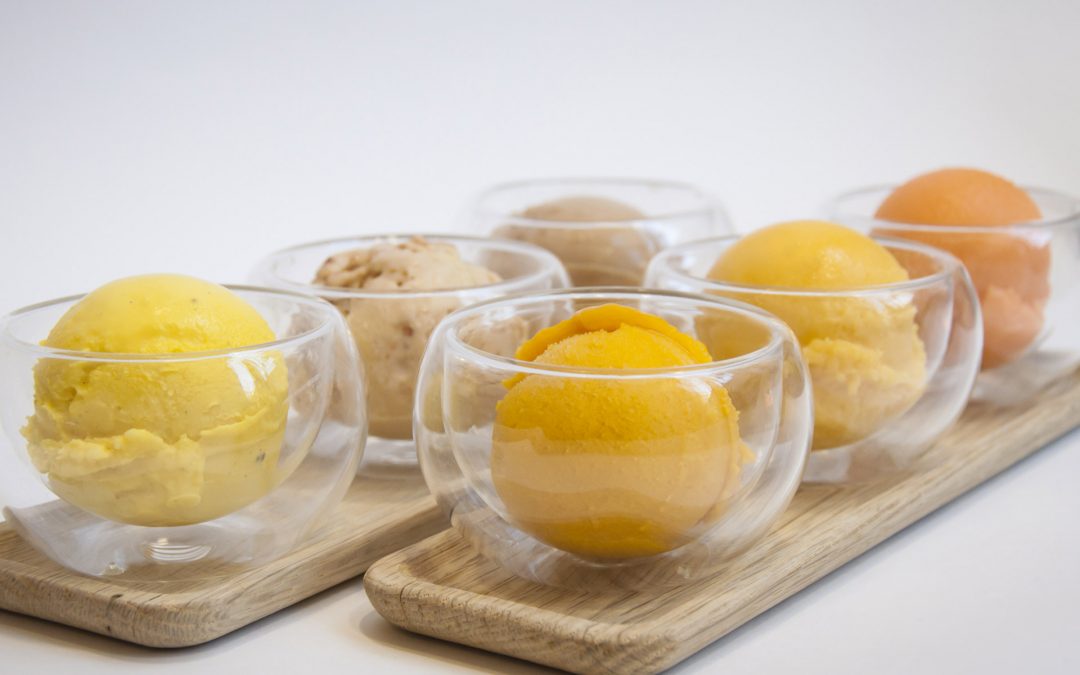 C’est l’été ! Toutes les adresses pour déguster nos glaces à Paris !